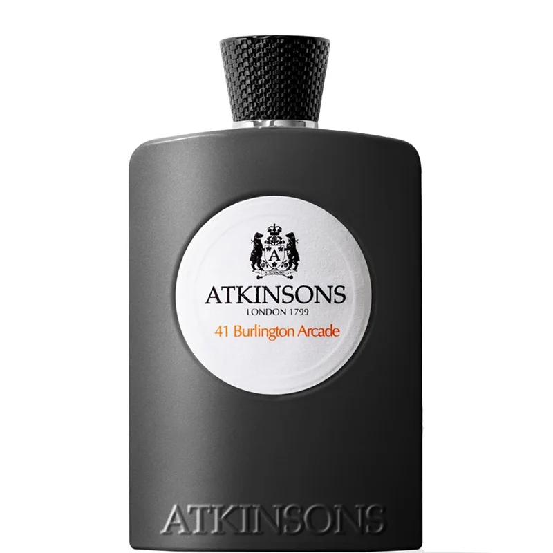 Atkinsons 41 Burlington Arcade унисекс парфюм 100 мл