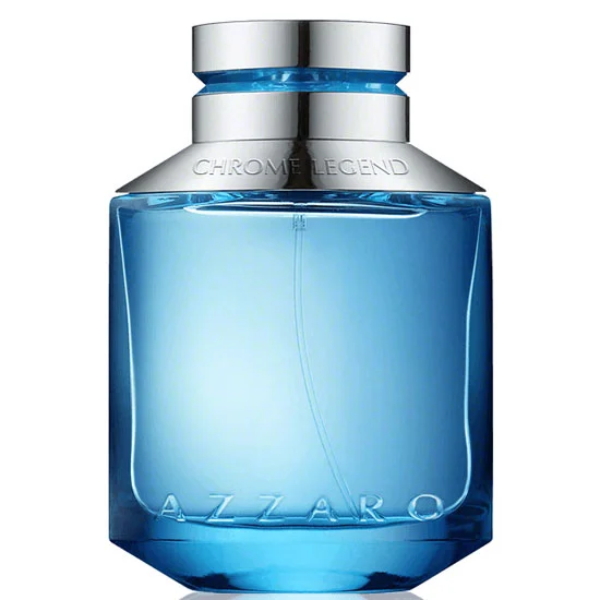 Azzaro CHROME LEGEND парфюм за мъже EDT 75 мл