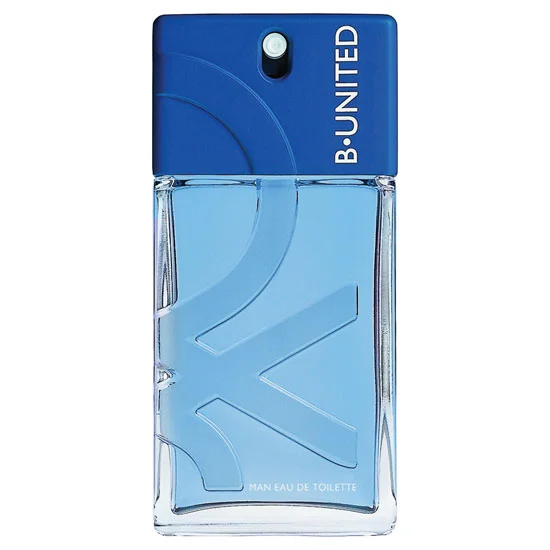 Benetton B.UNITED парфюм за мъже EDT 30 мл