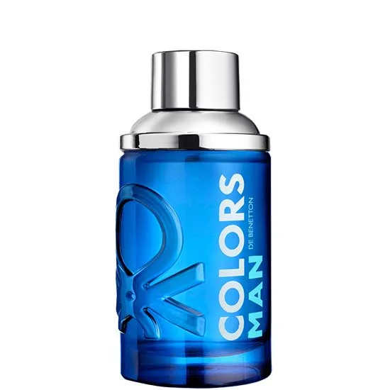 Benetton Colors de Benetton Blue парфюм за мъже 100 мл