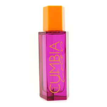 Benetton CUMBIA COLORS парфюм за жени EDT 100 мл