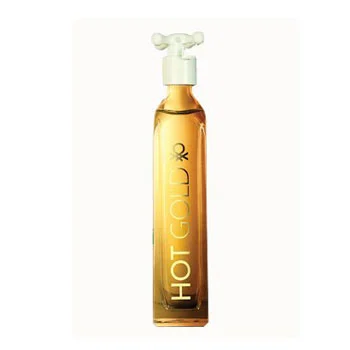 Benetton HOT GOLD парфюм за жени 100 мл