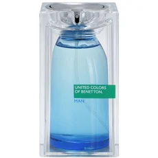 Benetton United Colors of Benetton MAN парфюм за мъже EDT 75 мл