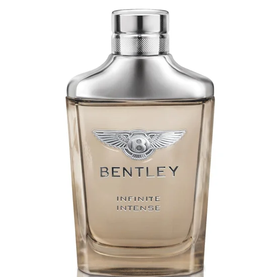 Bentley Infinite Intense парфюм за мъже 100 мл