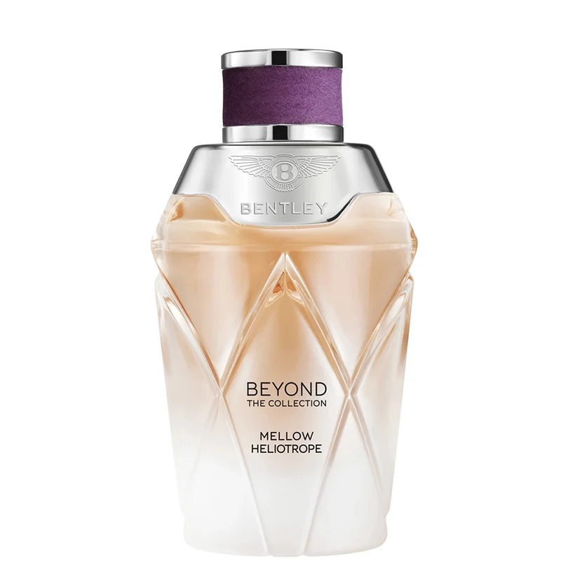 Bentley Mellow Heliotrope - Beyond The Collection унисекс парфюм 100 мл