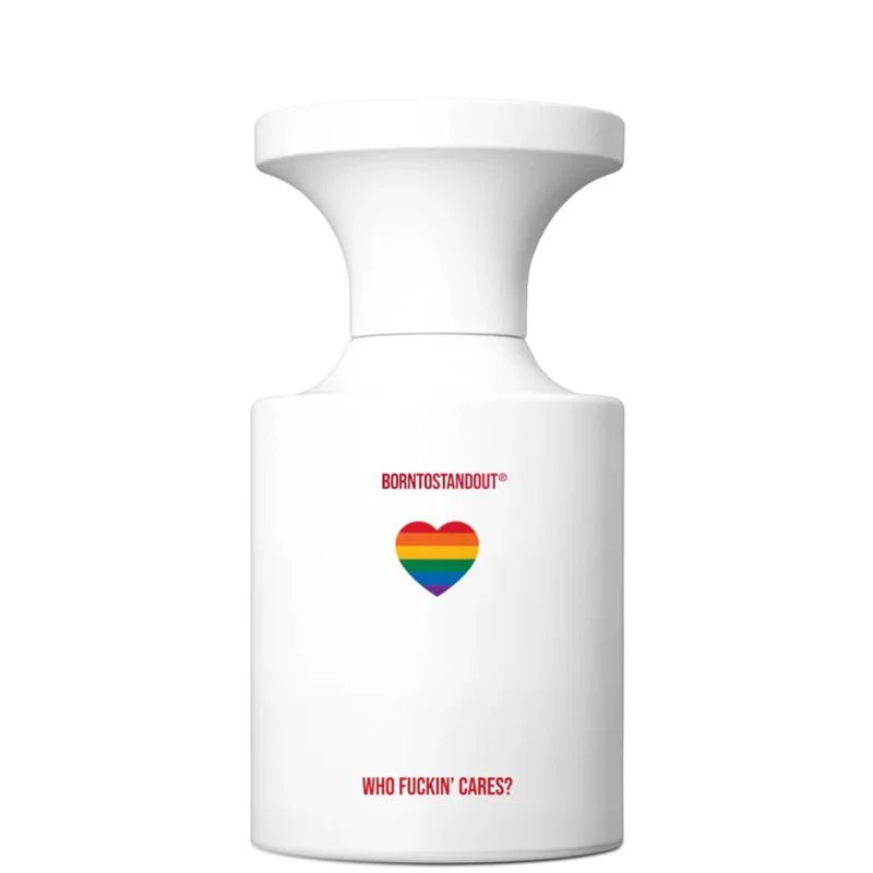 BORNTOSTANDOUT Dirty Rainbow унисекс парфюм 50 мл