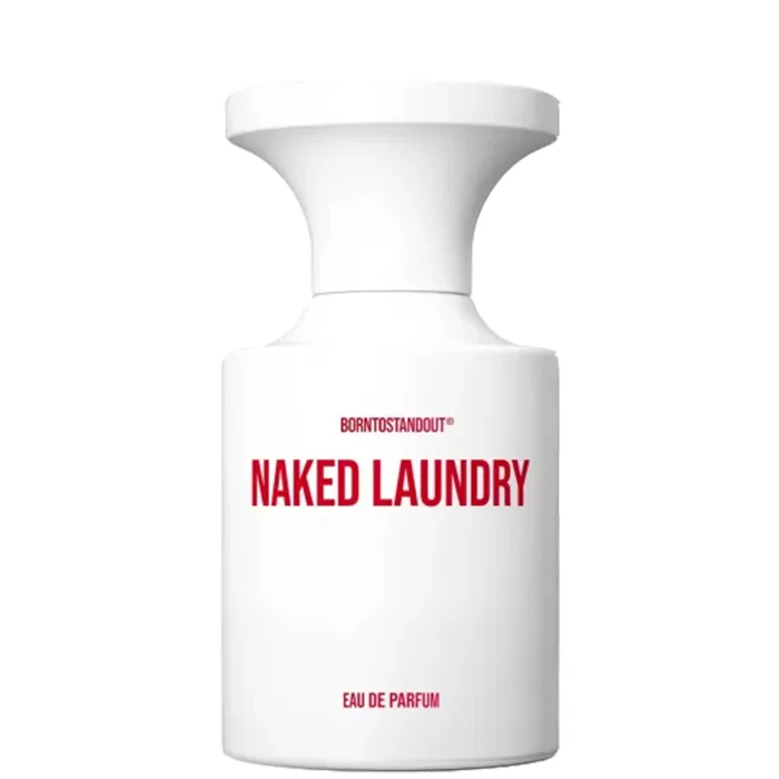 BORNTOSTANDOUT Naked Laundry унисекс парфюм 50 мл