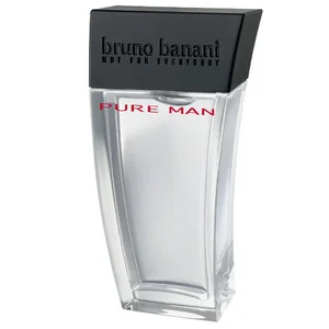 Bruno Banani PURE MAN за мъже афтършейв 50 мл