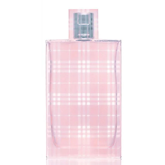 Burberry BRIT SHEER парфюм за жени EDT 50 мл