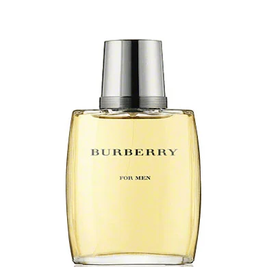 Burberry FOR MEN парфюм за мъже EDT 50 мл