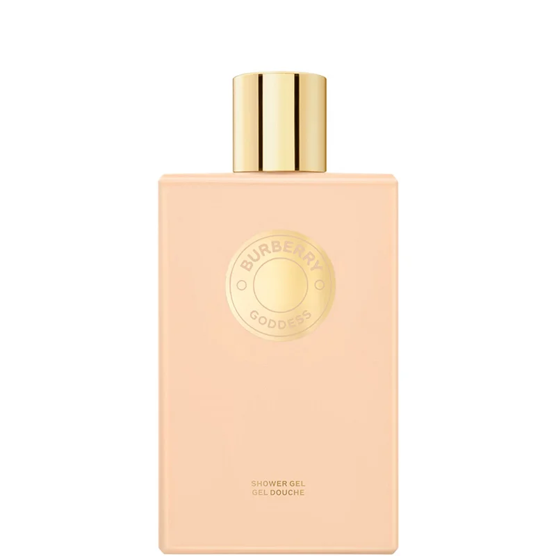 Burberry Goddess душ-гел 200 мл