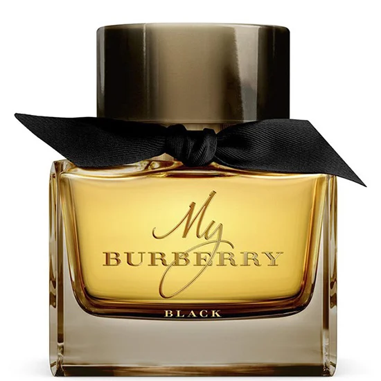 Burberry My Burberry Black парфюм за жени 90 мл