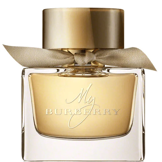 Burberry MY BURBERRY парфюм за жени 90 мл