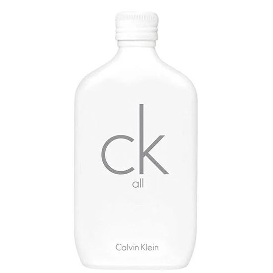 Calvin Klein CK All унисекс парфюм 200 мл