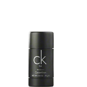 Calvin Klein CK BE унисекс део-стик 75 гр
