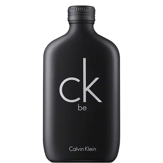 Calvin Klein CK BE унисекс EDT 200 мл
