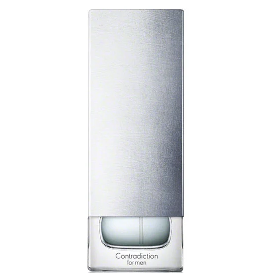 Calvin Klein CK CONTRADICTION парфюм за мъже EDT 50 мл