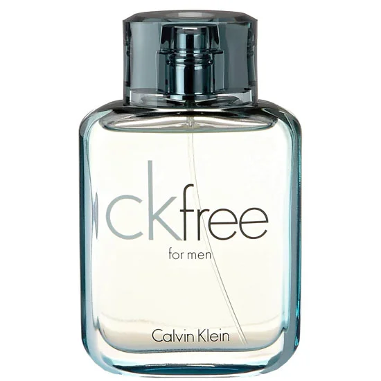 Calvin Klein CK FREE парфюм за мъже EDT 30 мл