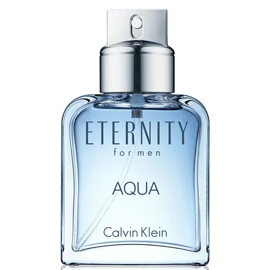 Calvin Klein ETERNITY AQUA парфюм за мъже EDT 200 мл