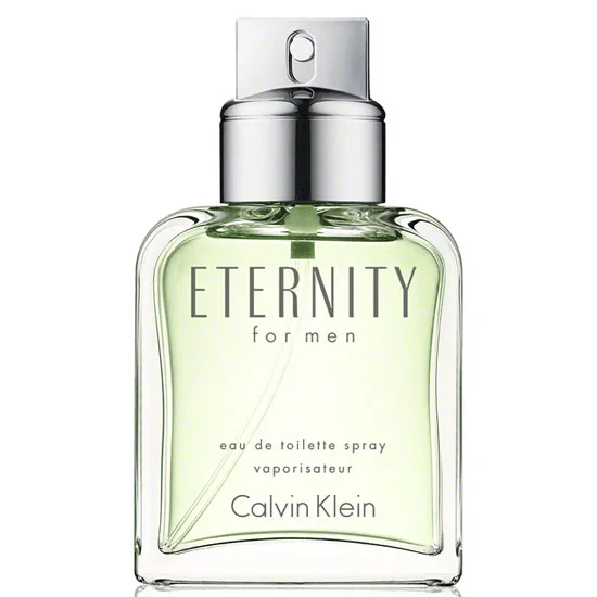 Calvin Klein ETERNITY парфюм за мъже EDT 100 мл