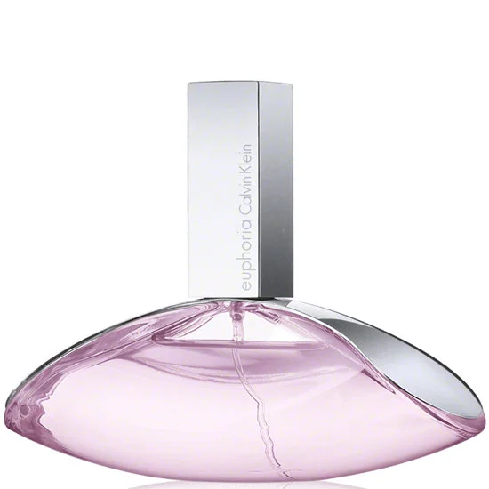 Calvin Klein EUPHORIA Eau De TOILETTE парфюм за жени EDT 100 мл