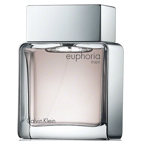 Calvin Klein EUPHORIA парфюм за мъже EDT 50 мл