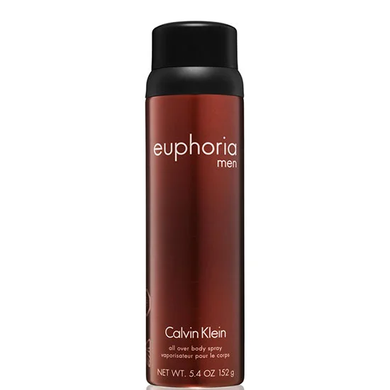 Calvin Klein EUPHORIA за мъже дезодорант 160 мл