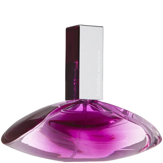 Calvin Klein FORBIDDEN EUPHORIA парфюм за жени EDP 50 мл