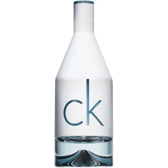 Calvin Klein IN2U HIM парфюм за мъже EDT 150 мл