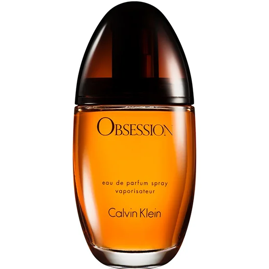 Calvin Klein OBSESSION парфюм за жени EDP 50 мл