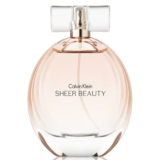Calvin Klein SHEER BEAUTY парфюм за жени EDT 100 мл