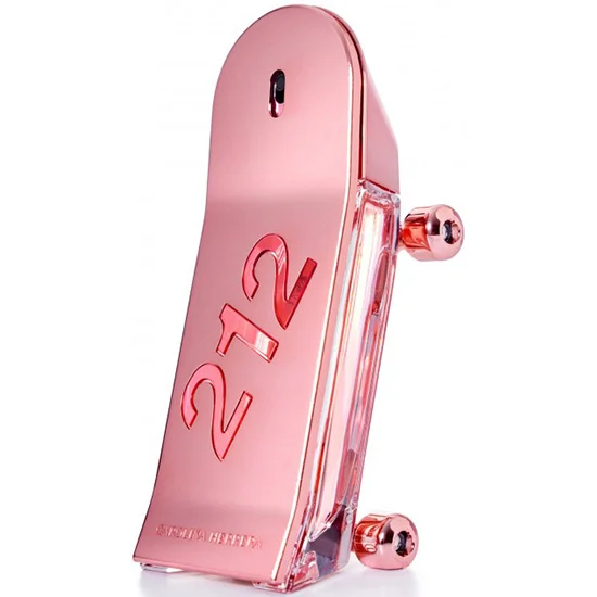 Carolina Herrera 212 Heroes Forever Young for Women парфюм за жени 50 мл
