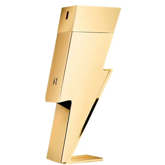Carolina Herrera Bad Boy Gold Fantasy парфюм за мъже 100 мл