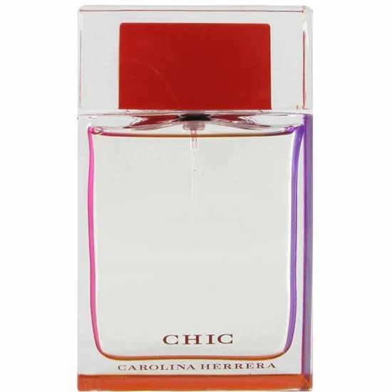 Carolina Herrera CHIC парфюм за жени EDP 80 мл