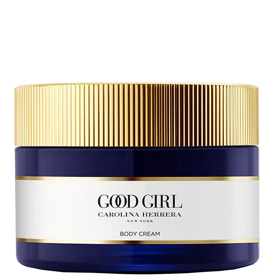 Carolina Herrera Good Girl крем за тяло 200 мл