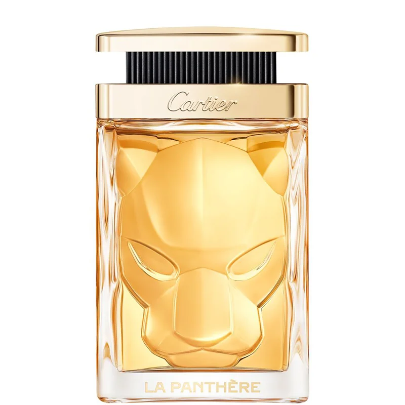 Cartier La Panthеre Parfum парфюм за жени 100 мл