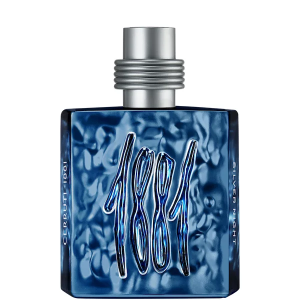 Cerruti 1881 Silver Night парфюм за мъже 100 мл