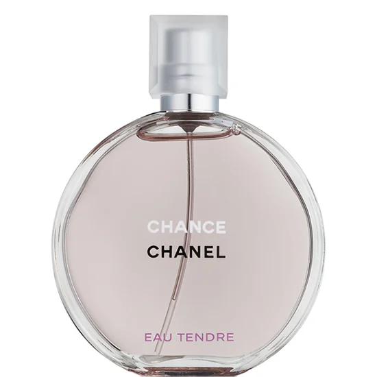 Chanel CHANCE EAU TENDRE парфюм за жени EDT 50 мл