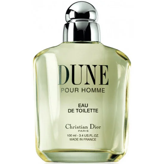 Christian Dior DUNE POUR HOMME парфюм за мъже EDT 100 мл