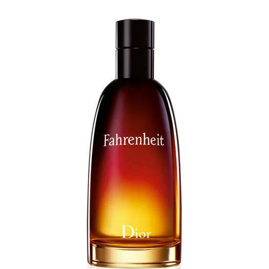 Christian Dior FAHRENHEIT парфюм за мъже EDT 200 мл