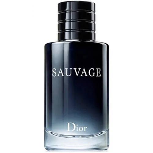 Christian Dior SAUVAGE парфюм за мъже 100 мл