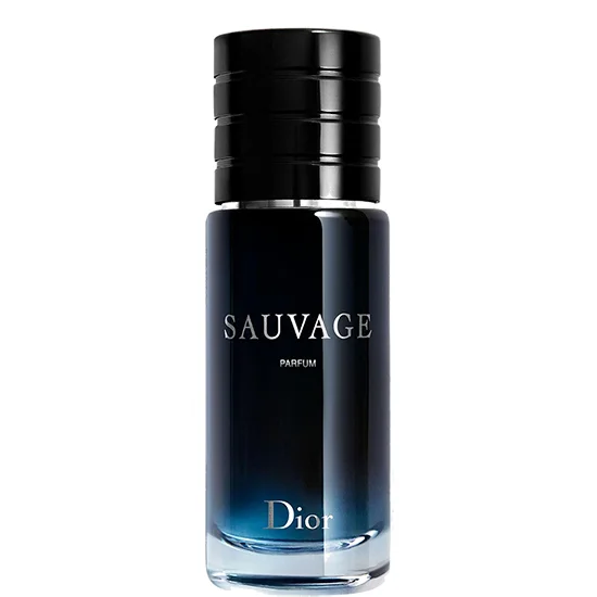 Christian Dior Sauvage Parfum парфюм за мъже 30 мл