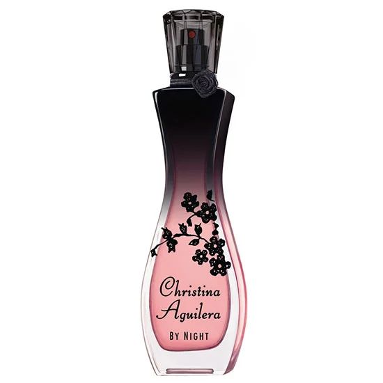 Christina Aguilera by NIGHT парфюм за жени EDP 75 мл