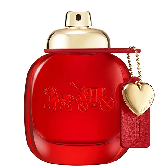 Coach Love Eau de Parfum парфюм за жени 50 мл