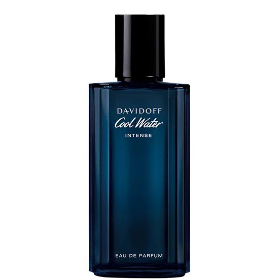 Davidoff Cool Water Intense парфюм за мъже 40 мл