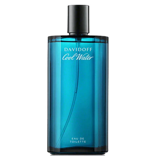 Davidoff COOL WATER парфюм за мъже EDT 40 мл