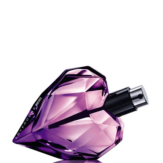 Diesel LOVERDOSE парфюм за жени EDP 75 мл
