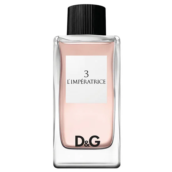 Dolce&amp;Gabbana 3 L'IMPERATRICE парфюм за жени EDT 100 мл