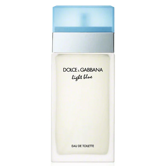 Dolce&amp;Gabbana LIGHT BLUE парфюм за жени EDT 200 мл