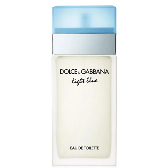 Dolce&amp;Gabbana LIGHT BLUE парфюм за жени EDT 25 мл